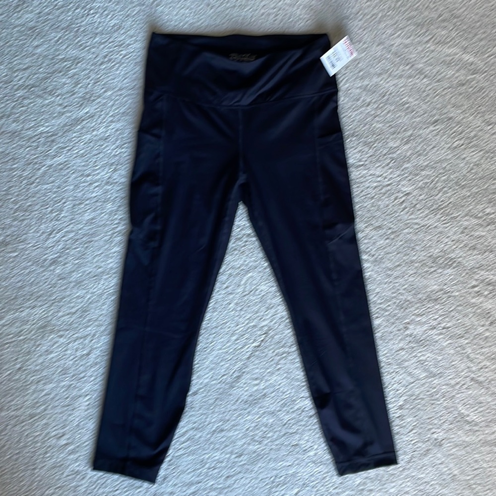 NWT Yogalicious Lux yoga pants